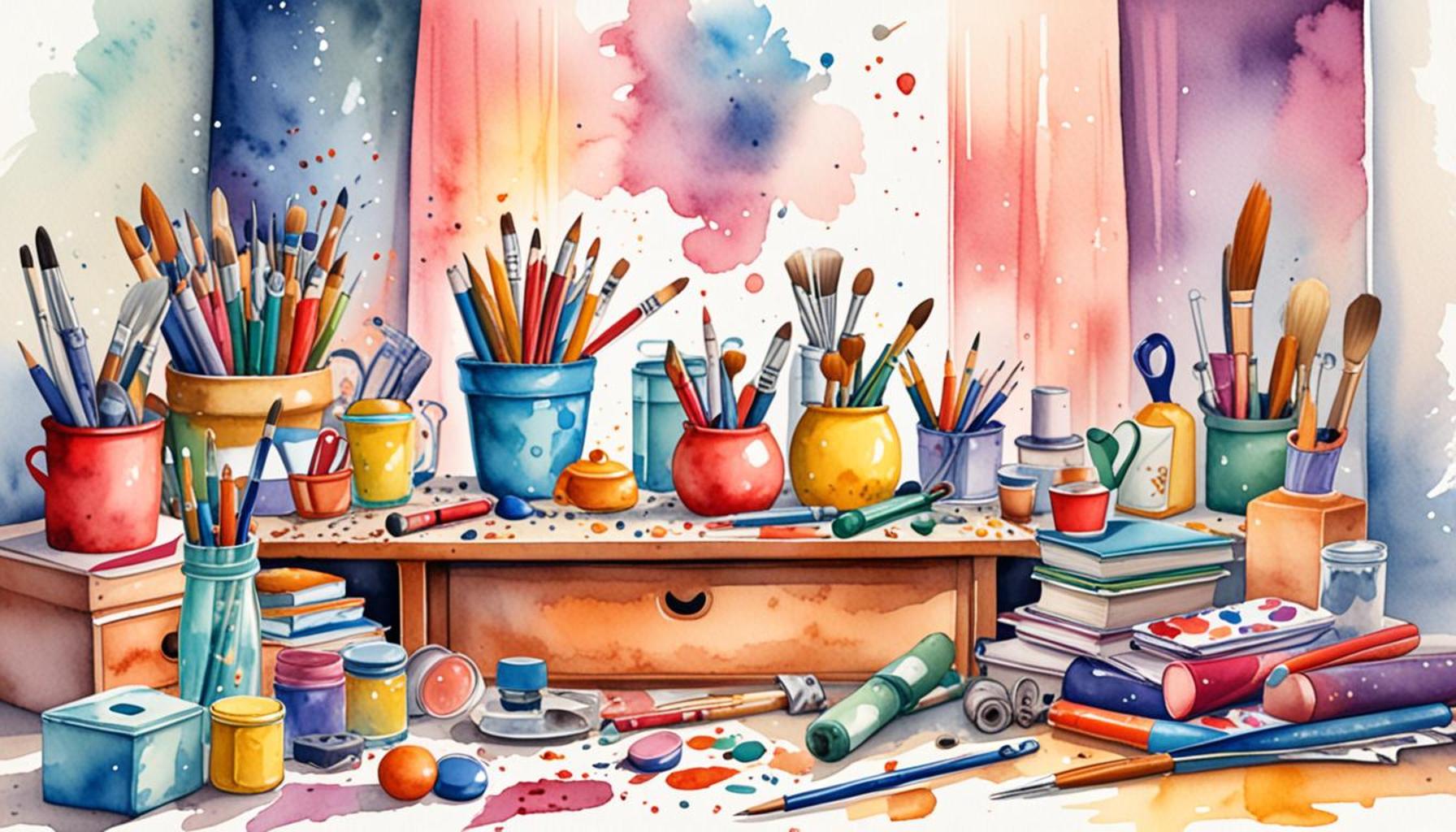 The Reduction of Clutter as a Tool for Self-Knowledge and Personal Growth