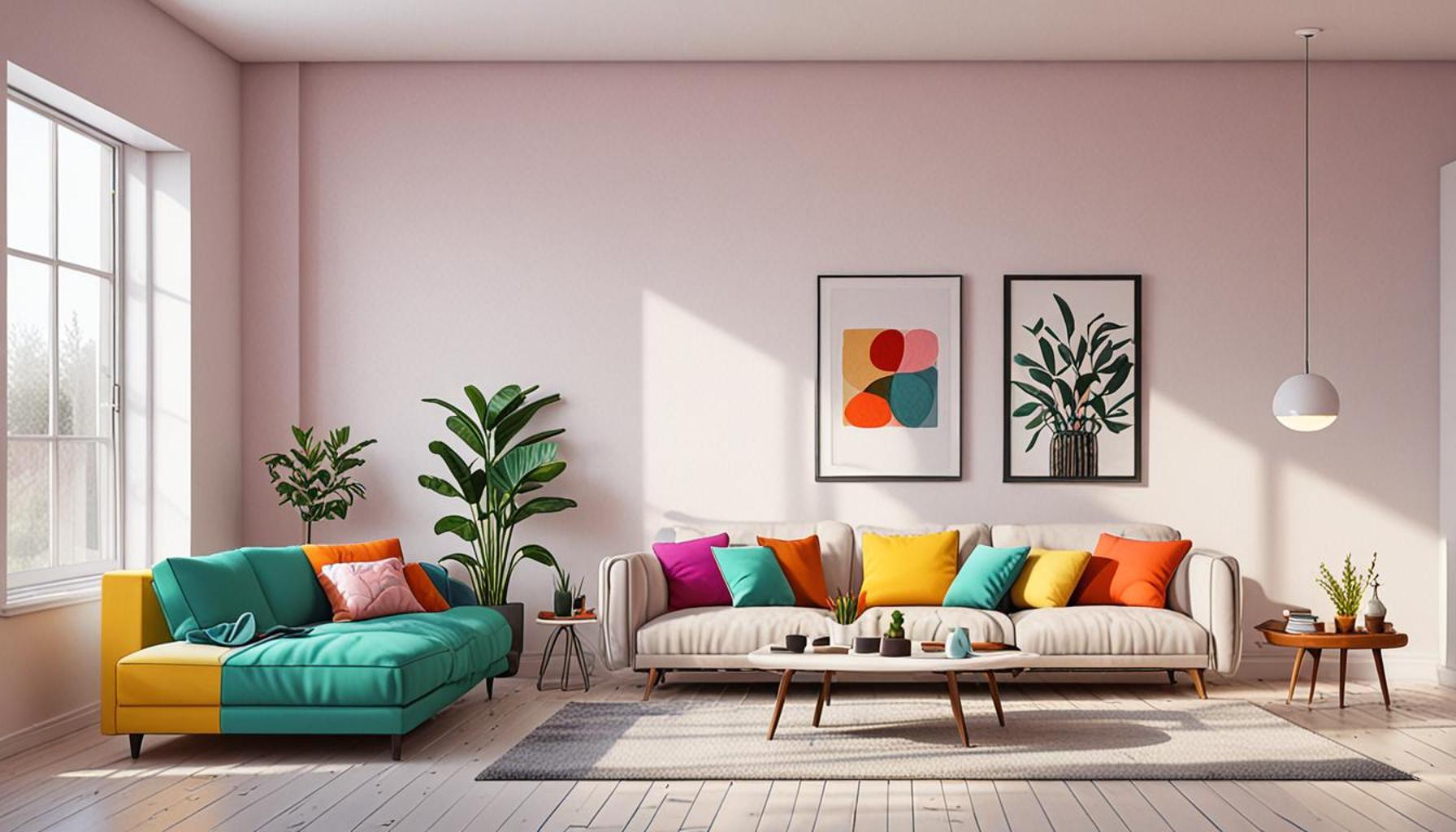 Minimalism: How to Create Functional and Cozy Living Spaces