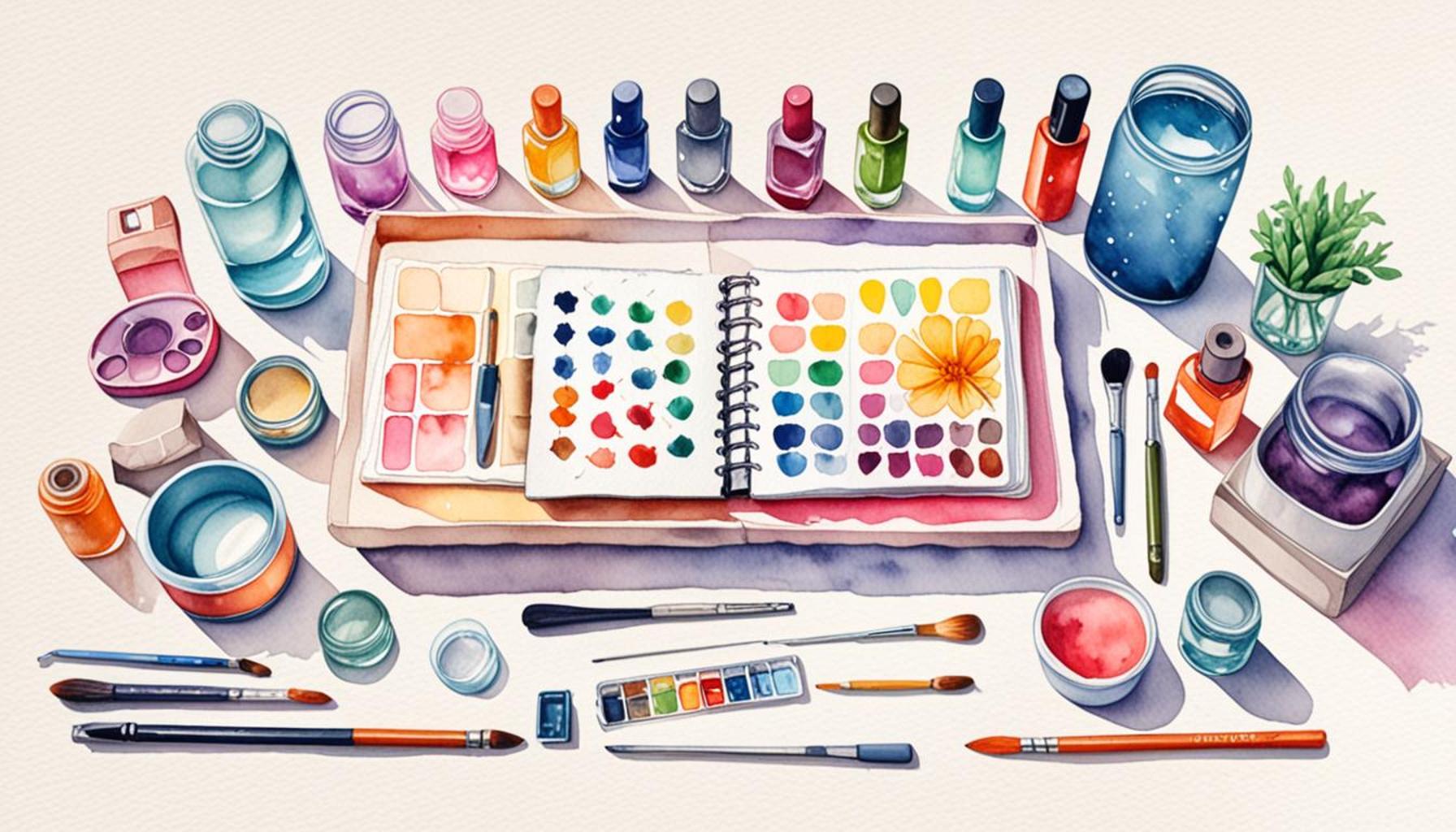 Minimalist Organization: How to Select Essential Items for a More Spacious Life