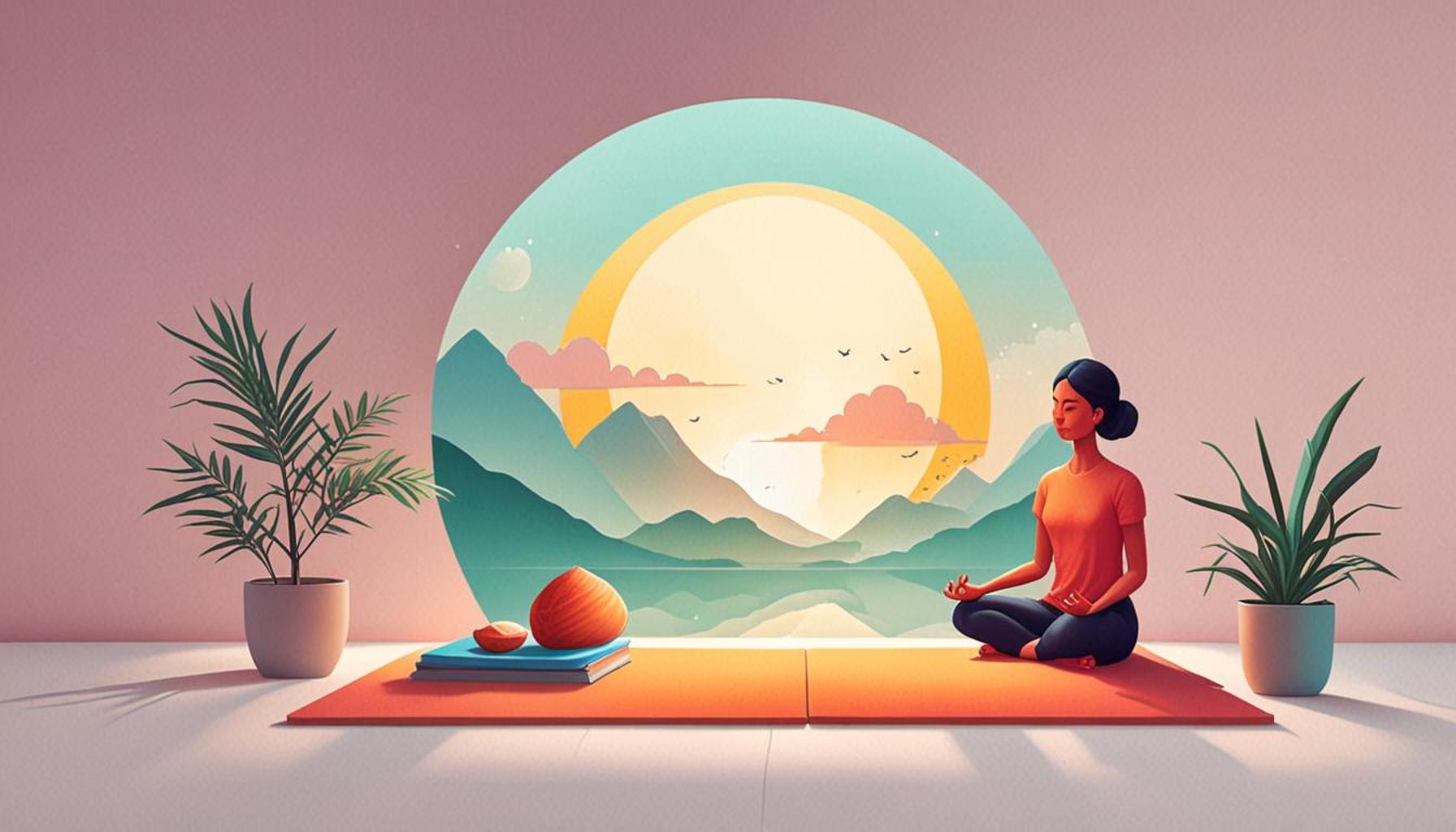 How Mindfulness Practice Can Increase Your Productivity in a Minimalist Lifestyle