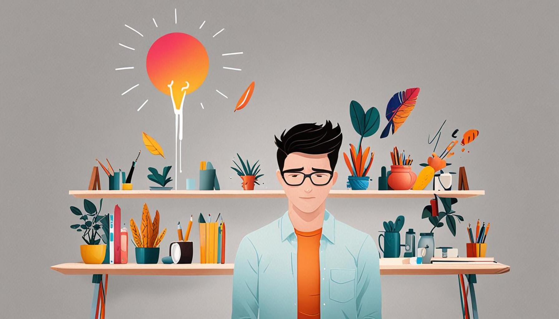 The Art of Doing Less: How Conscious Productivity Transforms Minimalism