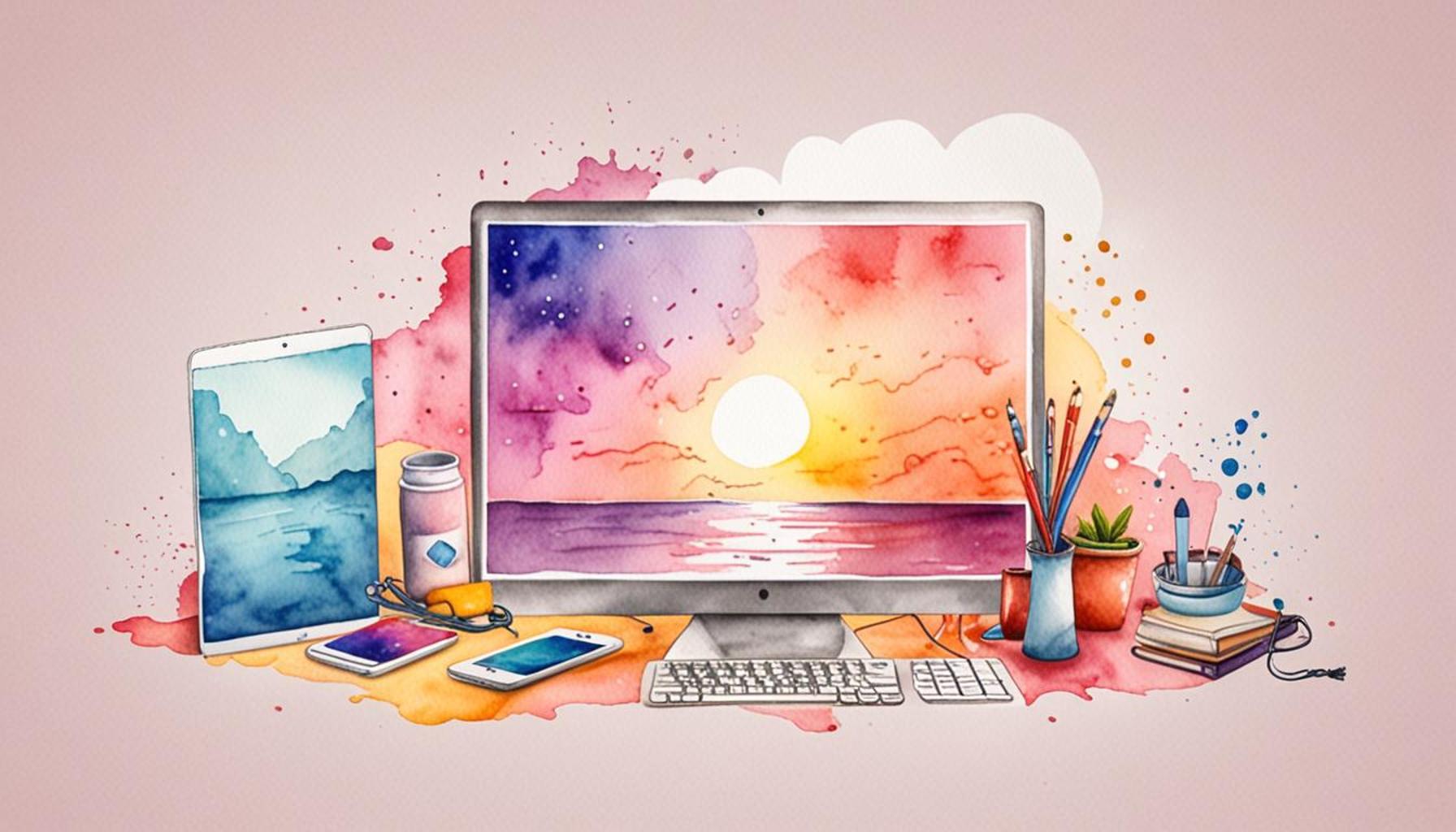 Mindful Productivity and Digital Minimalism: How to Reduce Technological Distractions to Increase Efficiency