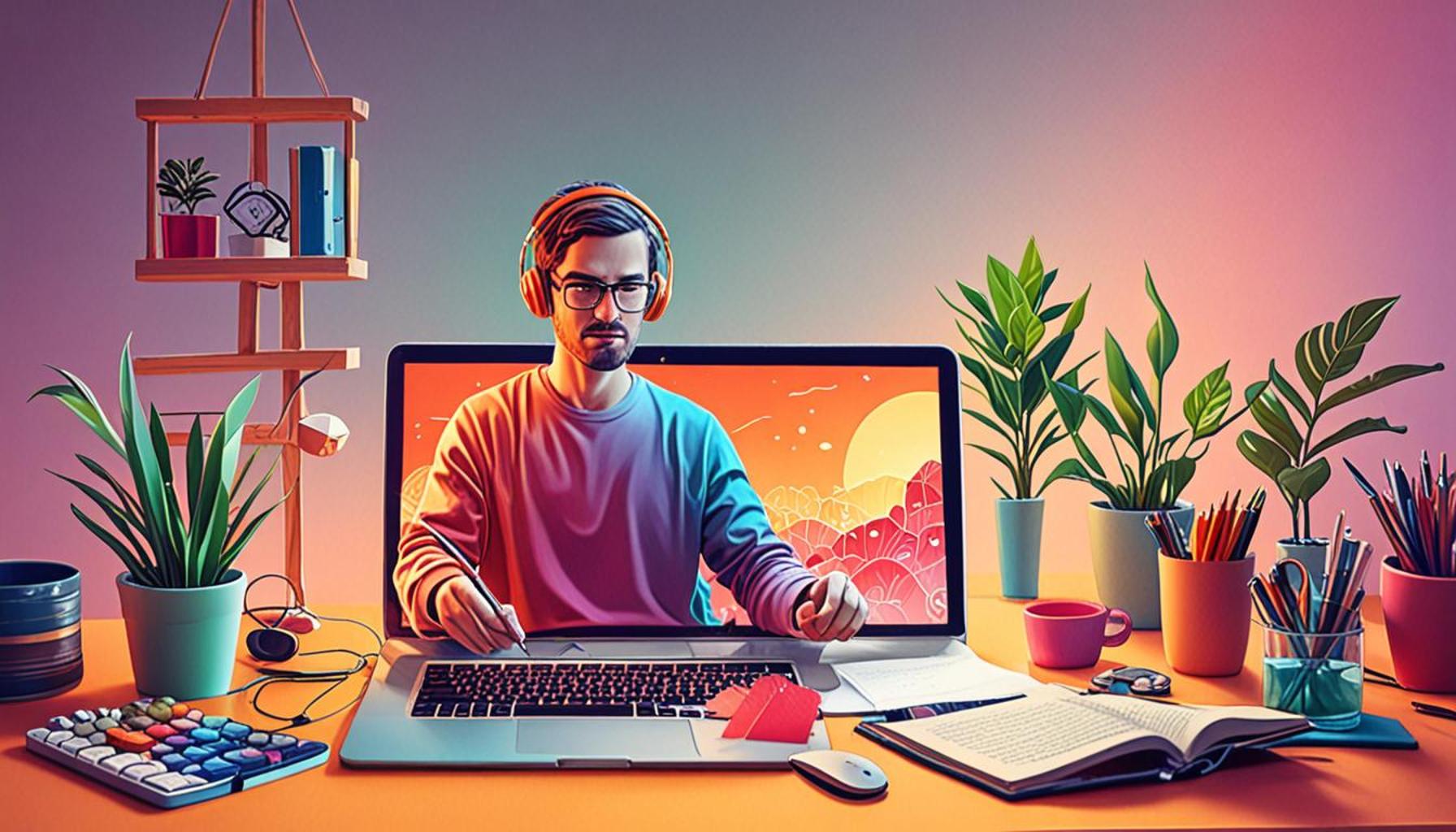 Mindful Productivity: Techniques to Simplify Your Daily Routine