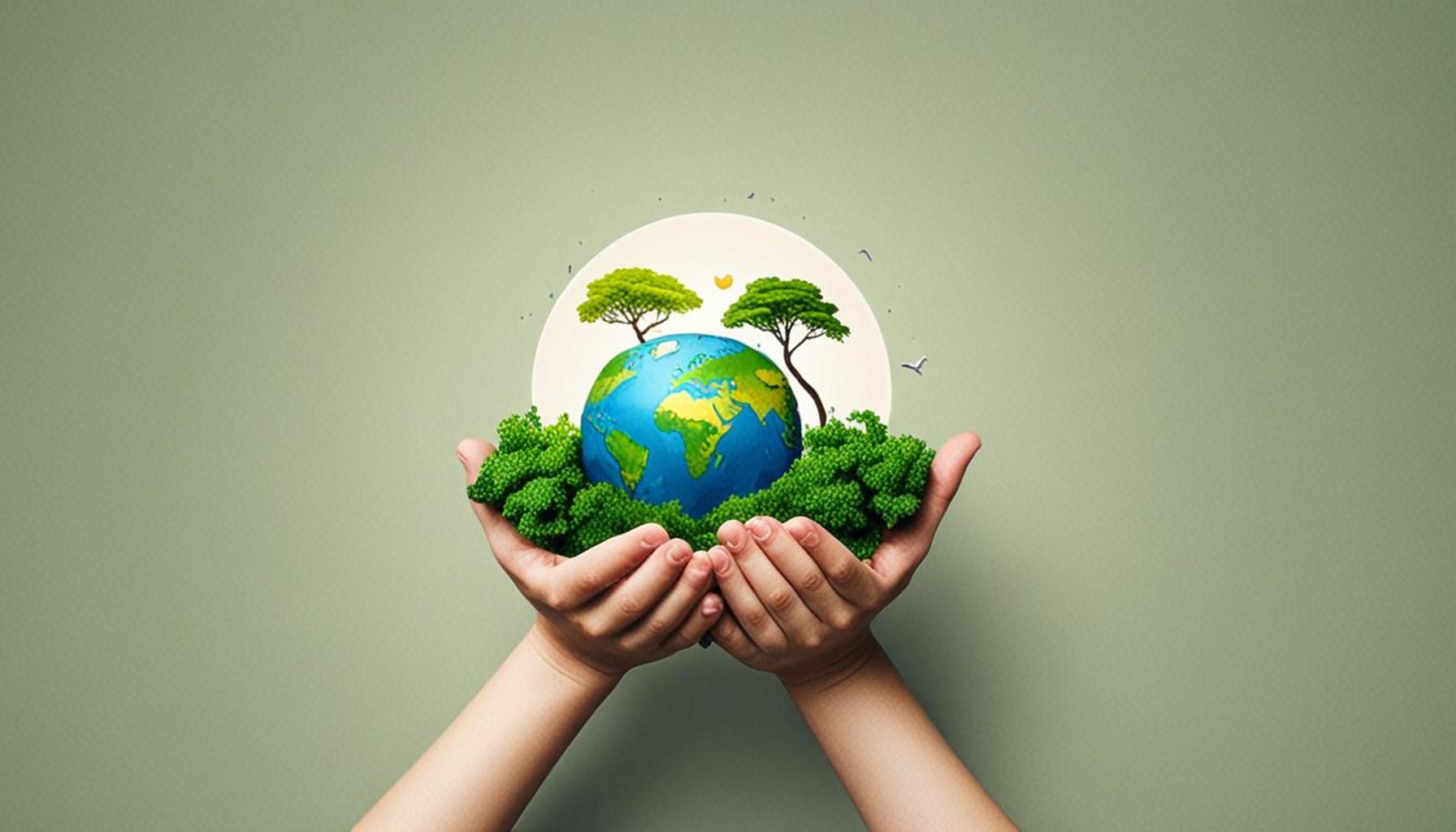 Minimalism and Sustainability: How Living with Less Can Help the Planet