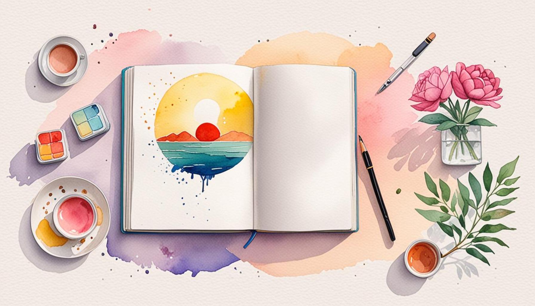 The Art of Doing Less Boost Minimalism with Mindful Productivity