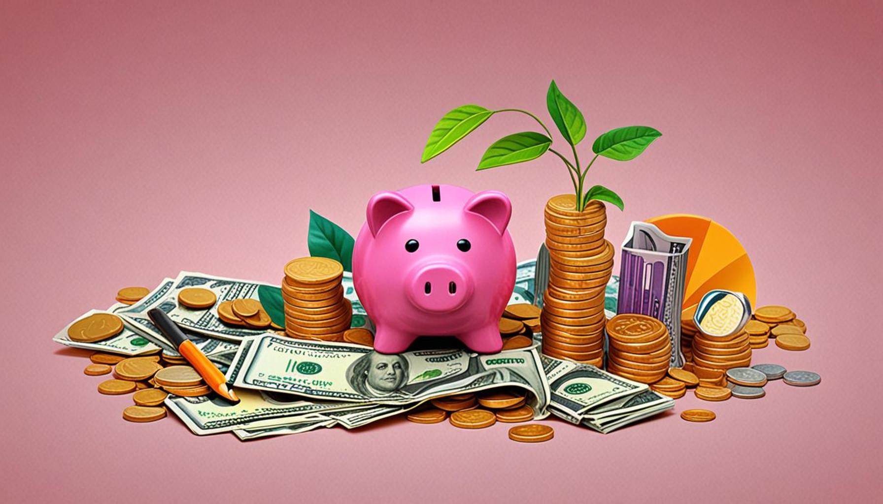 Financial Minimalism: How to Manage Your Finances with Simplicity and Clarity