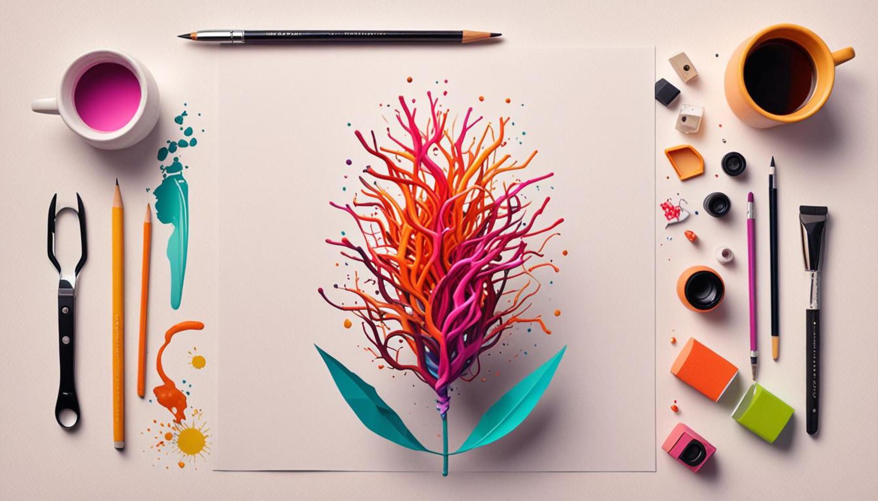 Minimalism and Creativity: Breaking Free from Excess to Stimulate Personal Innovation