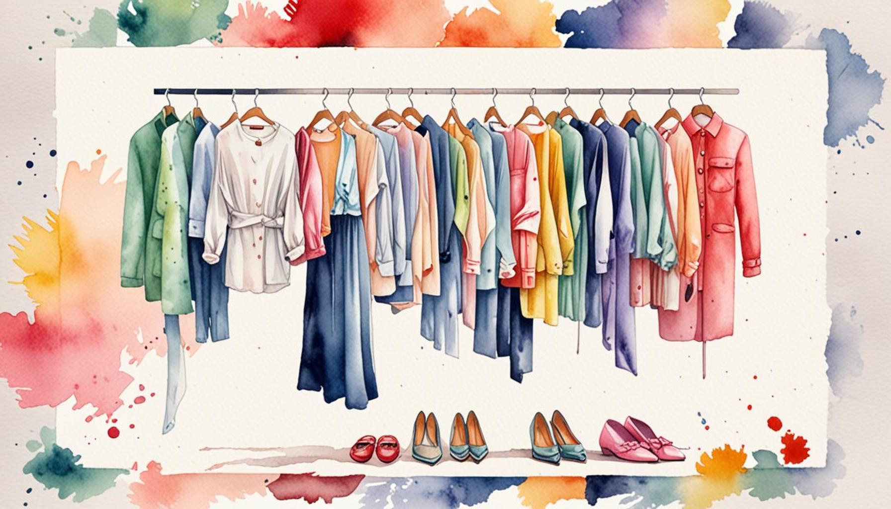 Minimalism in Fashion: Building a Functional and Sustainable Wardrobe