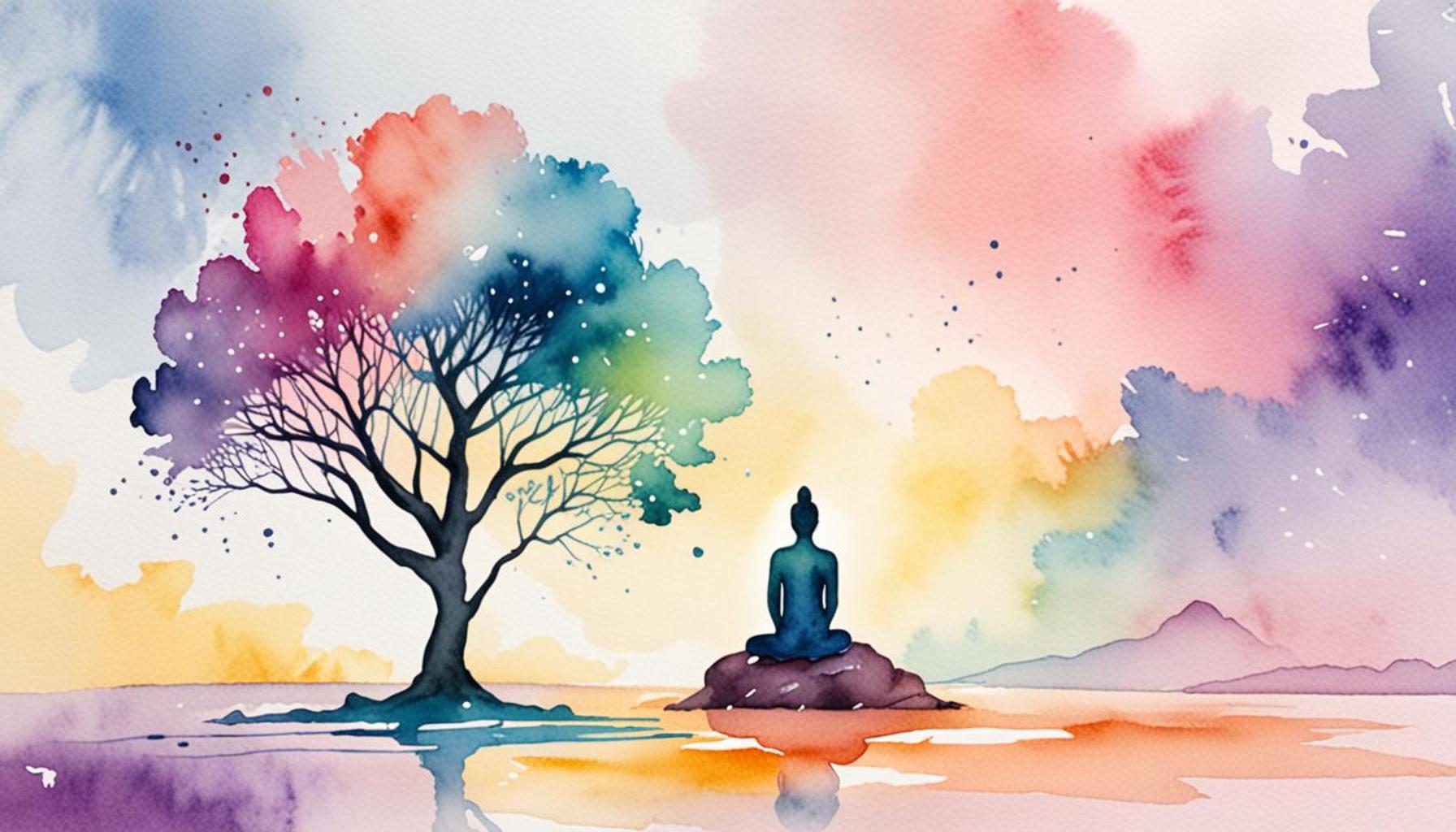 Developing Spiritual Awareness: The Role of Intentional Choices in Minimalism