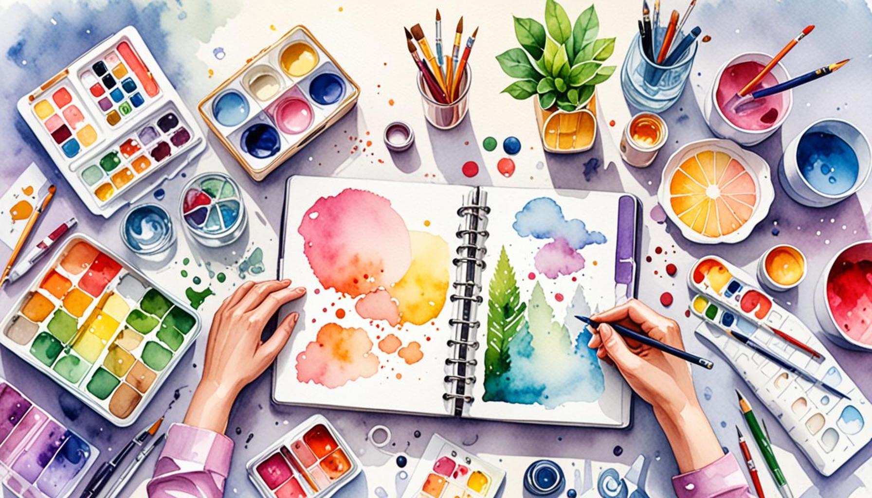 How Personal Organization Can Be Transformed Through Conscious Decisions