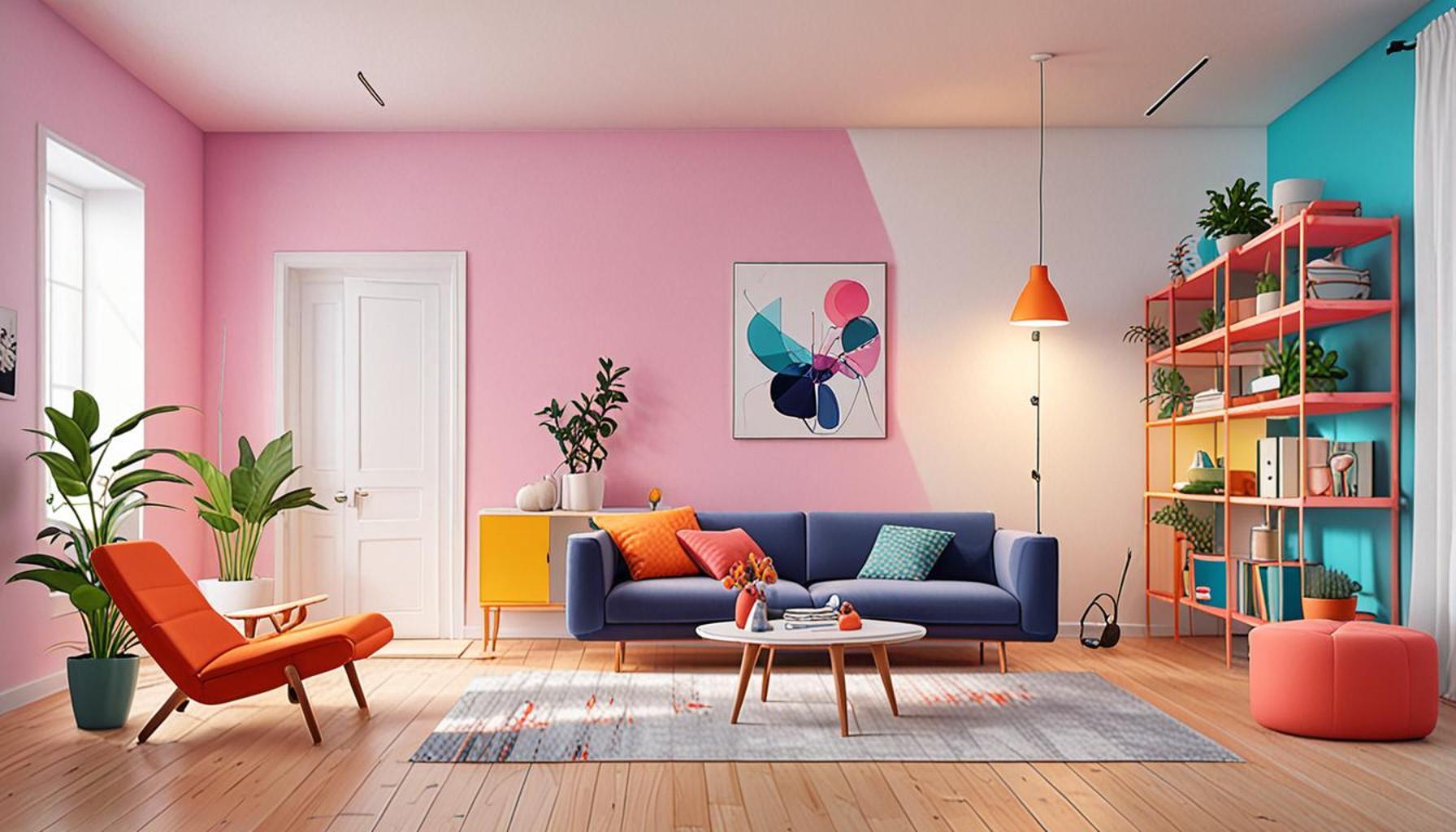 Transforming Spaces with Smart Furniture: Minimalist Solutions for Better Workflows