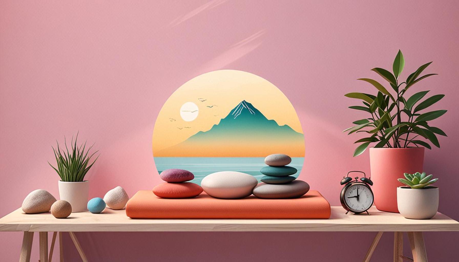 Mindfulness and Organization: Minimalist Techniques to Create Spaces that Promote Calm and Clarity