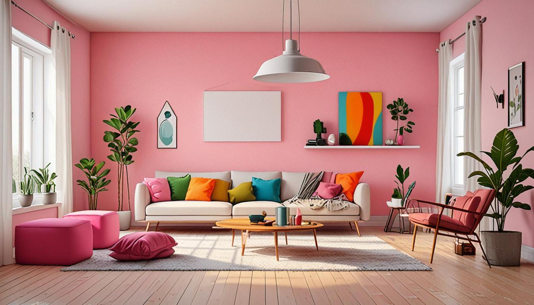 Minimalism in Decoration: How to Choose Items that Maximize Space Without Compromising Style