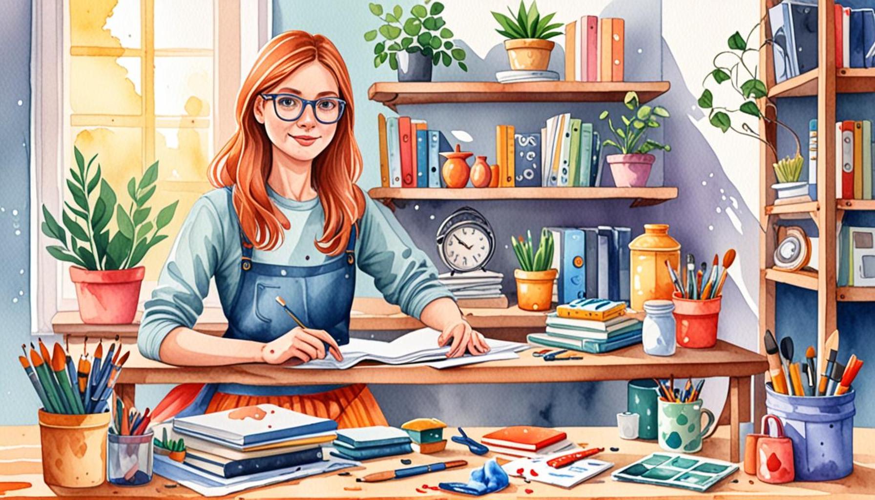 How Reducing Clutter Can Increase Your Daily Productivity