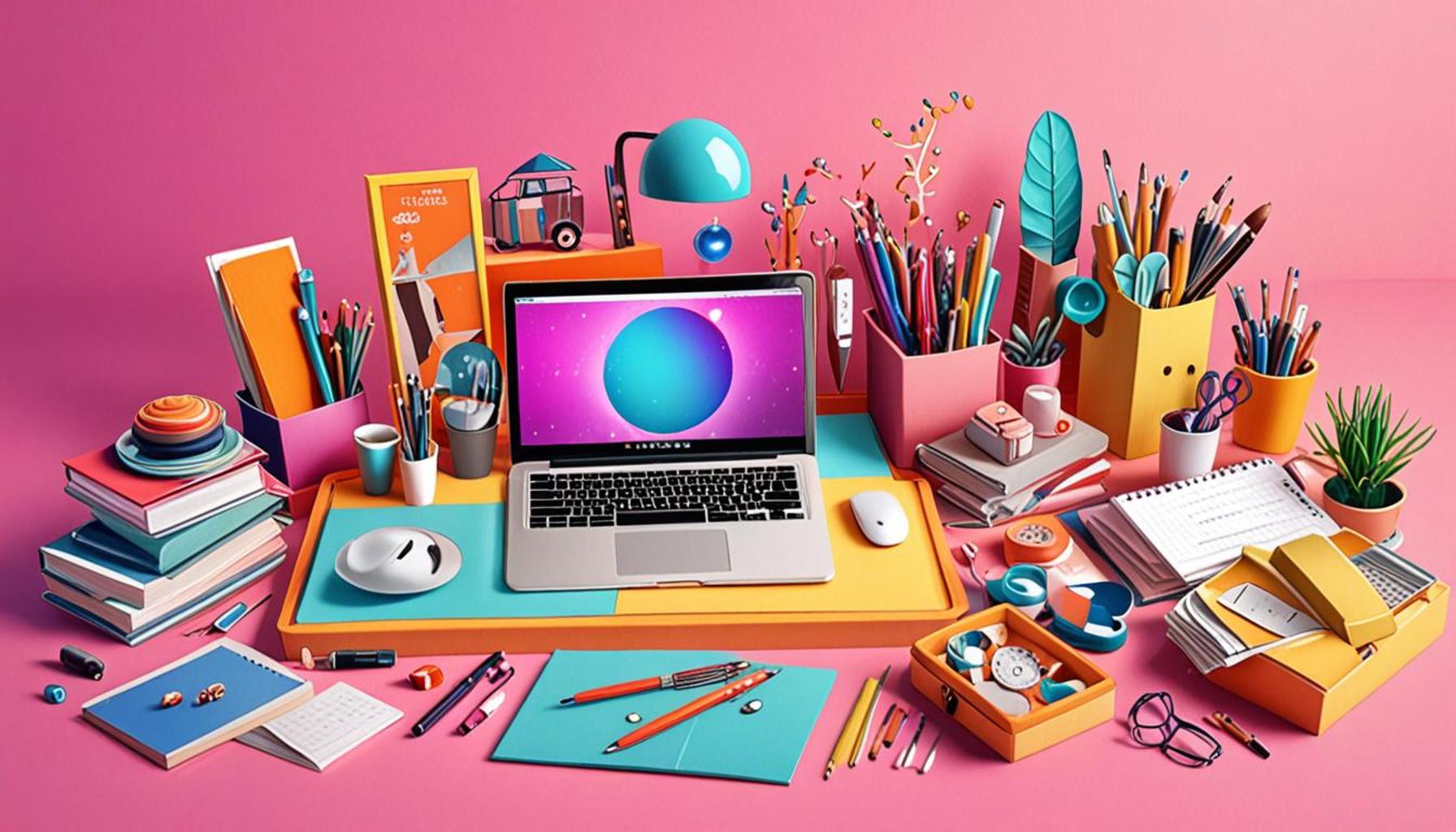 Boost Daily Intentional Choices with Personal Organization Tips